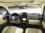 Hawtai Santa Fe C9 2009 года